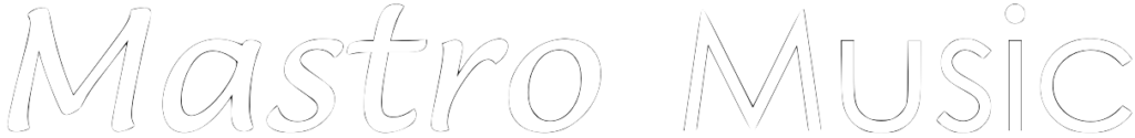 Mastro Music