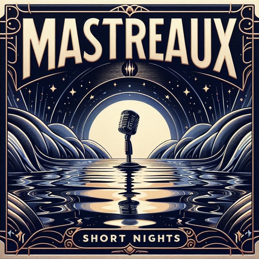 Mastreaux - Short Nights